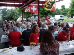 100 Jahre MTV Herzogenbuchsee